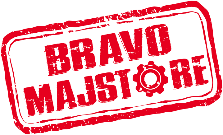 Bravo majstore!